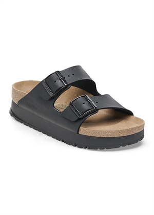 Flex platform sandal Black Birkenstock 